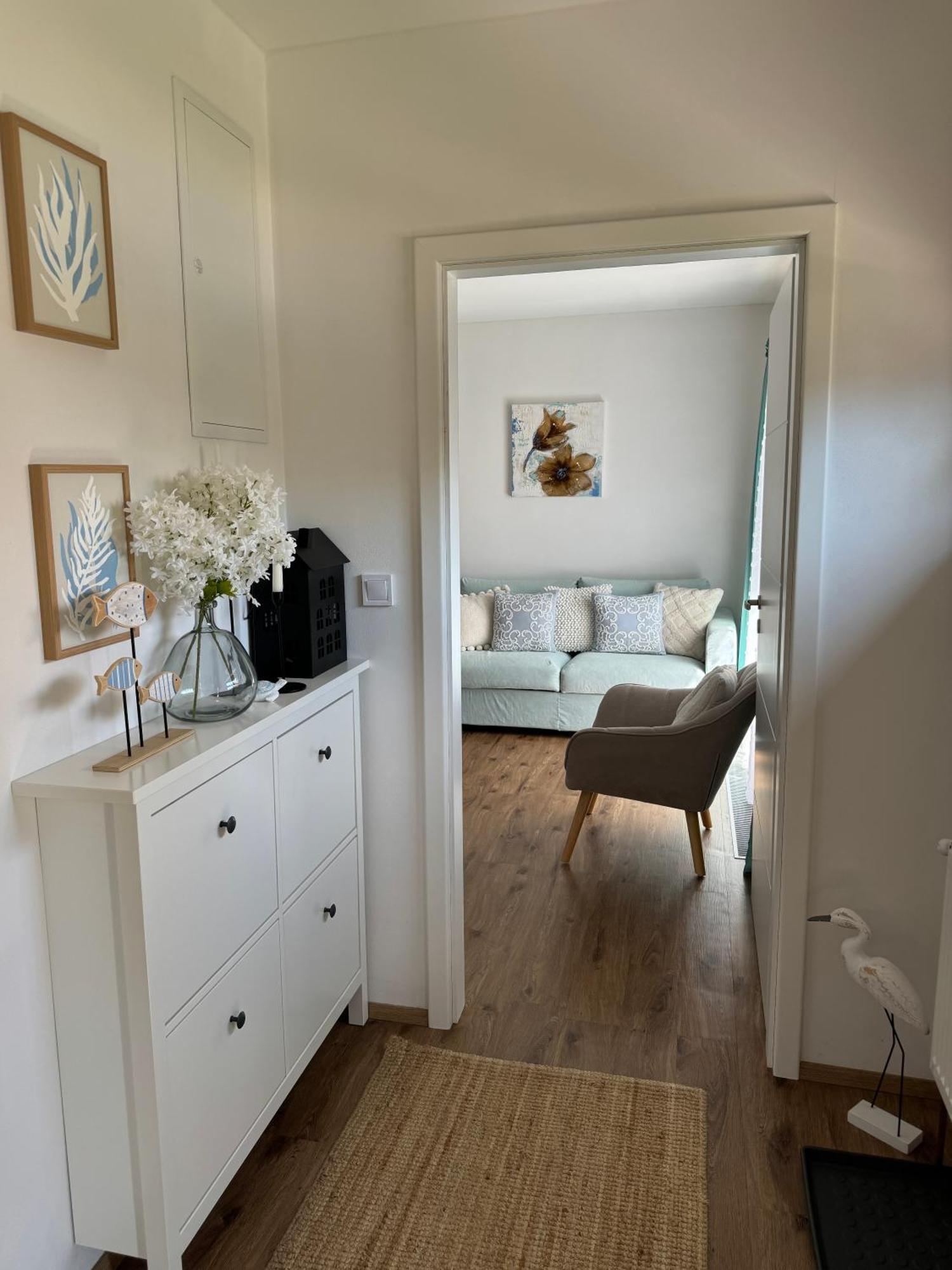 Apartman Kvetinova Zahrada Prague Exterior photo