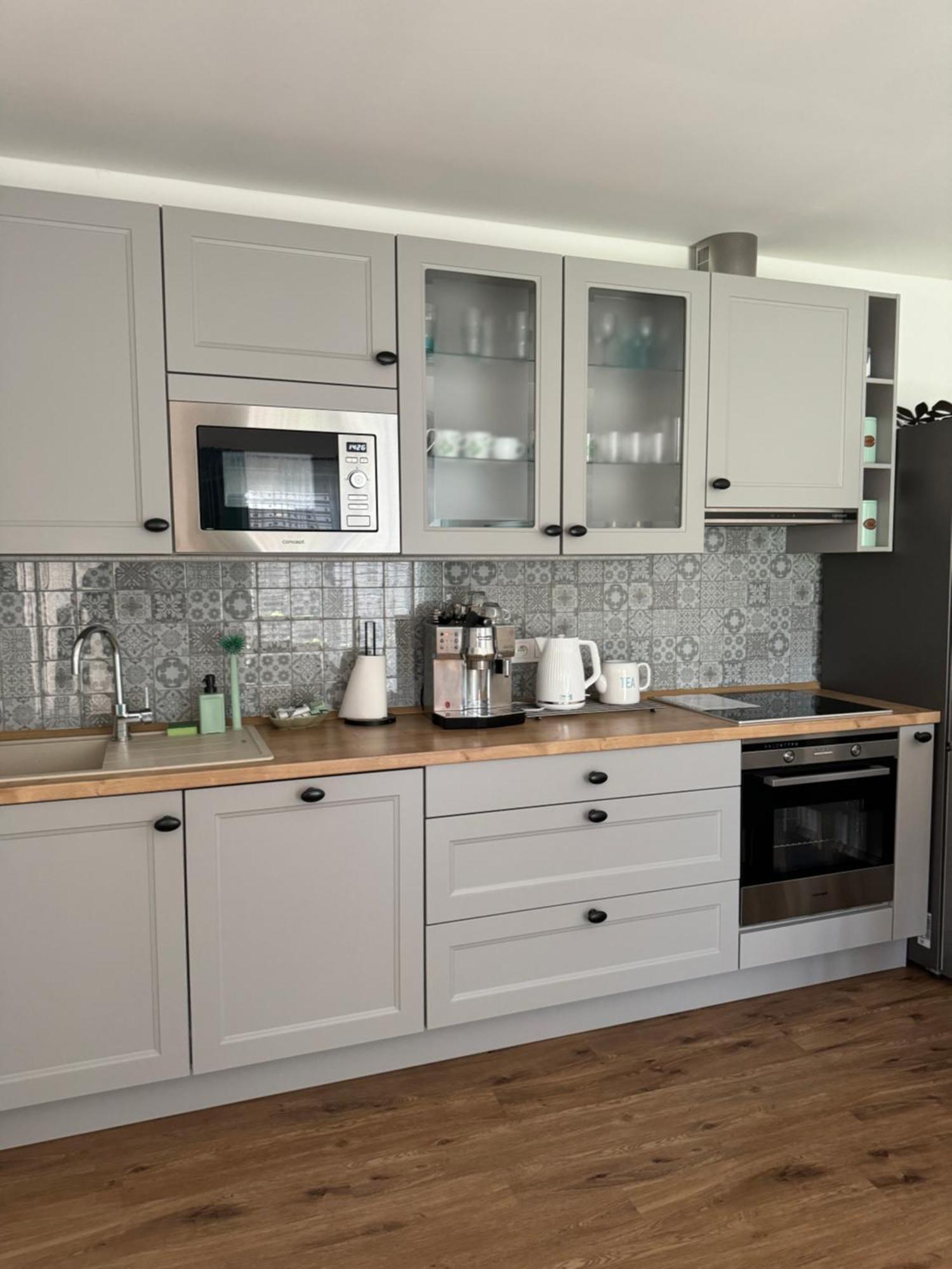 Apartman Kvetinova Zahrada Prague Exterior photo