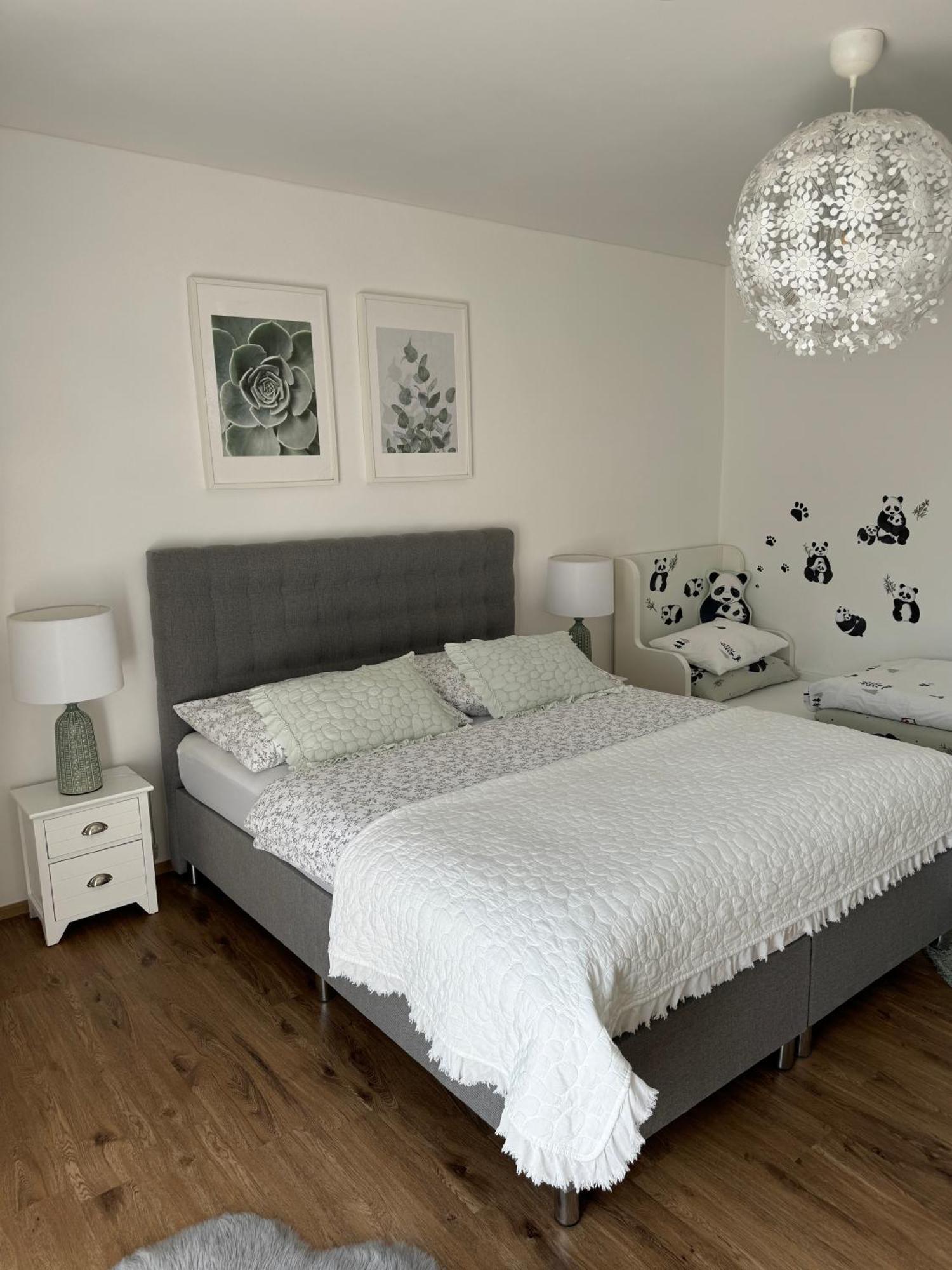 Apartman Kvetinova Zahrada Prague Exterior photo